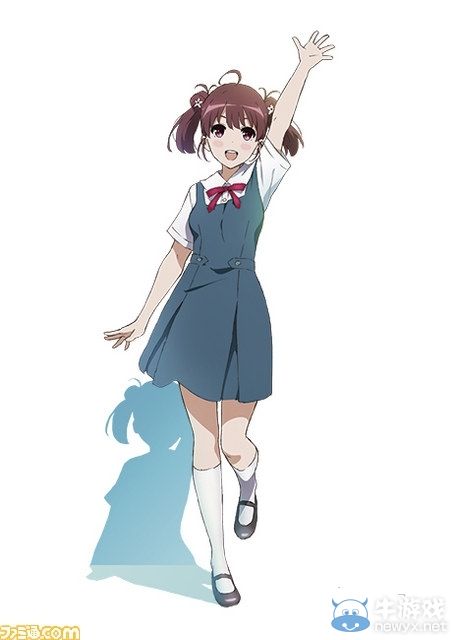 乙女游戲《吸血狼十字》登陸PSV：官網正式公開