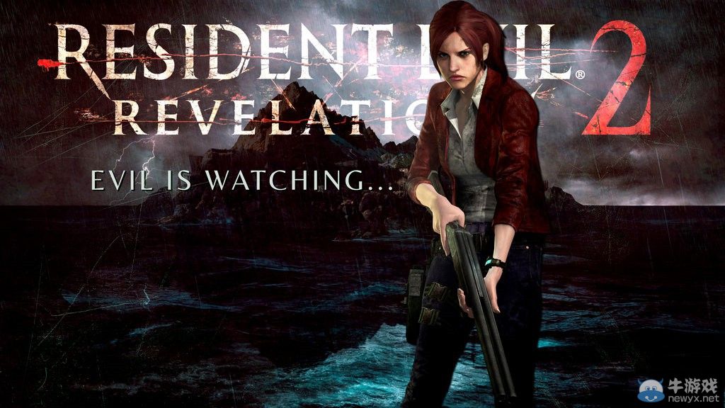 《生化危機(jī)：?jiǎn)⑹句?》登陸PSV：手心已冒冷汗