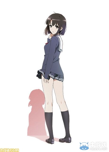 乙女游戲《吸血狼十字》登陸PSV：官網正式公開