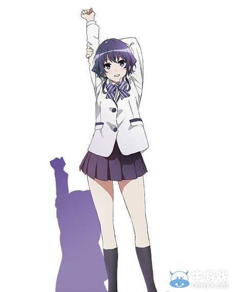 乙女游戲《吸血狼十字》登陸PSV：官網正式公開