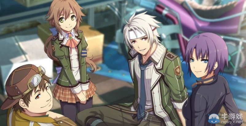 《英雄傳說(shuō)：閃之軌跡》將發(fā)售BEST版：價(jià)格比廉價(jià)版更低