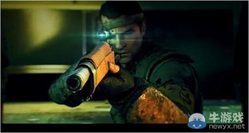 《喪尸軍團三部曲》宣傳片公布：一起來戰喪尸