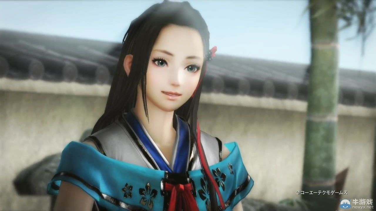 《戰國無雙4-2》第二彈PV影像：展示武將劇情