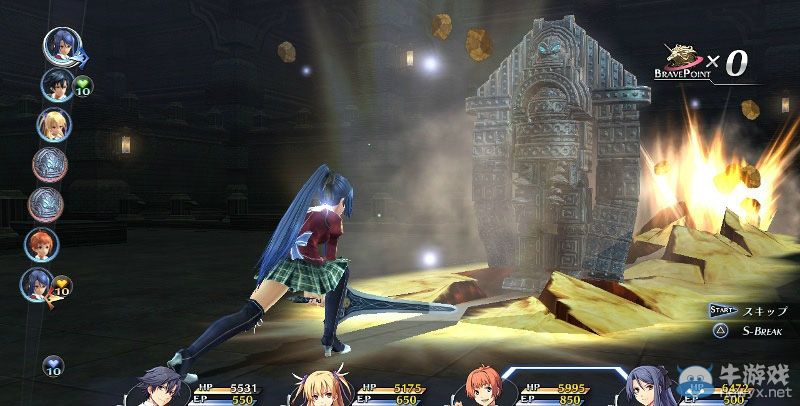 《英雄傳說(shuō)：閃之軌跡》將發(fā)售BEST版：價(jià)格比廉價(jià)版更低