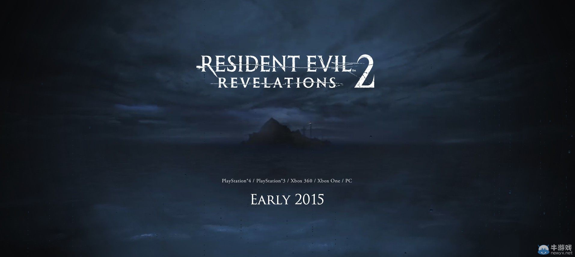 《生化危機(jī)：?jiǎn)⑹句?》登陸PSV：手心已冒冷汗