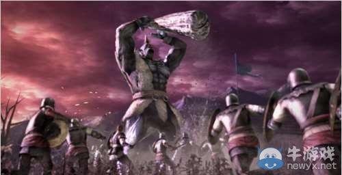 《劍刃風(fēng)暴：百年戰(zhàn)爭與夢魘》歐美版延期兩周