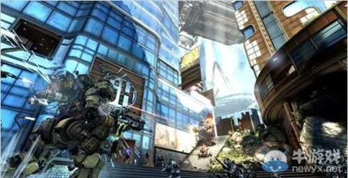 《泰坦天降》第九次更新發(fā)布：修復(fù)bug改善連接