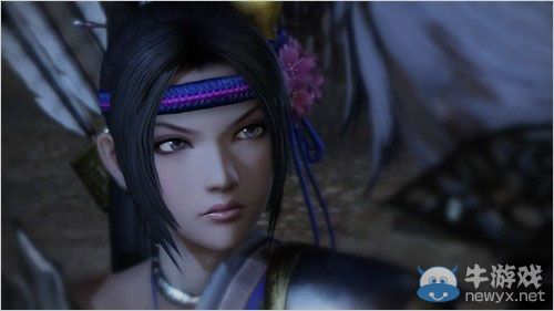 《戰國無雙4-2》第二彈PV影像：展示武將劇情