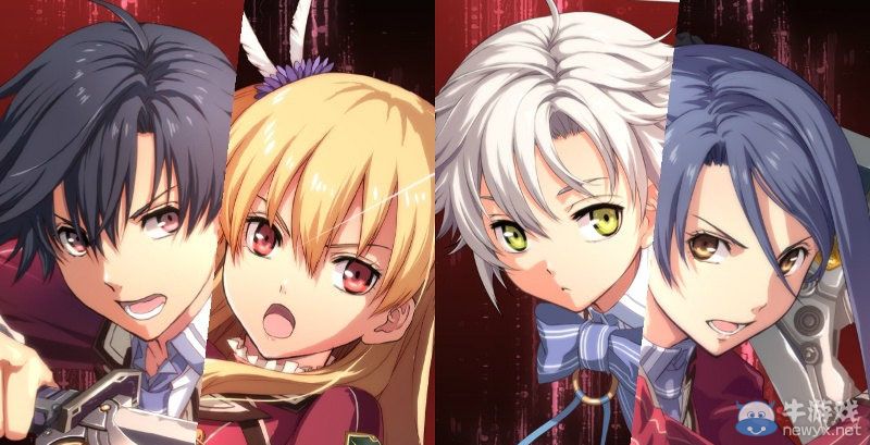 《英雄傳說(shuō)：閃之軌跡》將發(fā)售BEST版：價(jià)格比廉價(jià)版更低