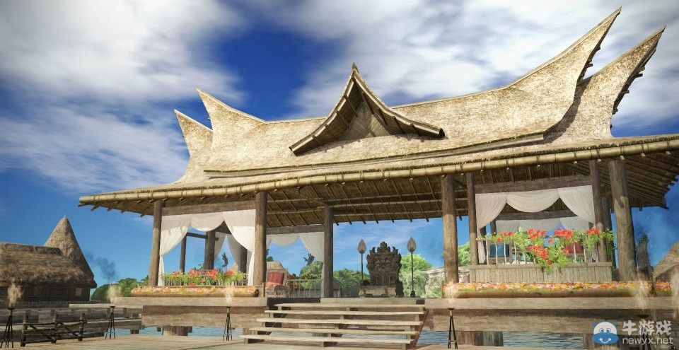 《真三國無雙7：帝國》最新DLC：引入死或生內容