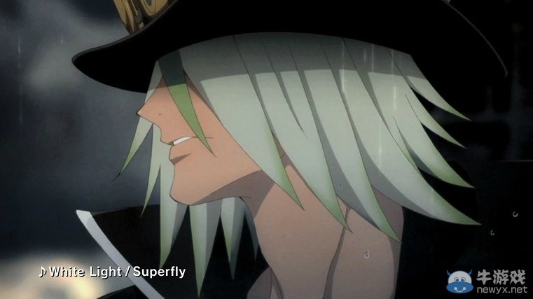 《情熱傳說》連續三周放送TVCM宣傳影像第1彈