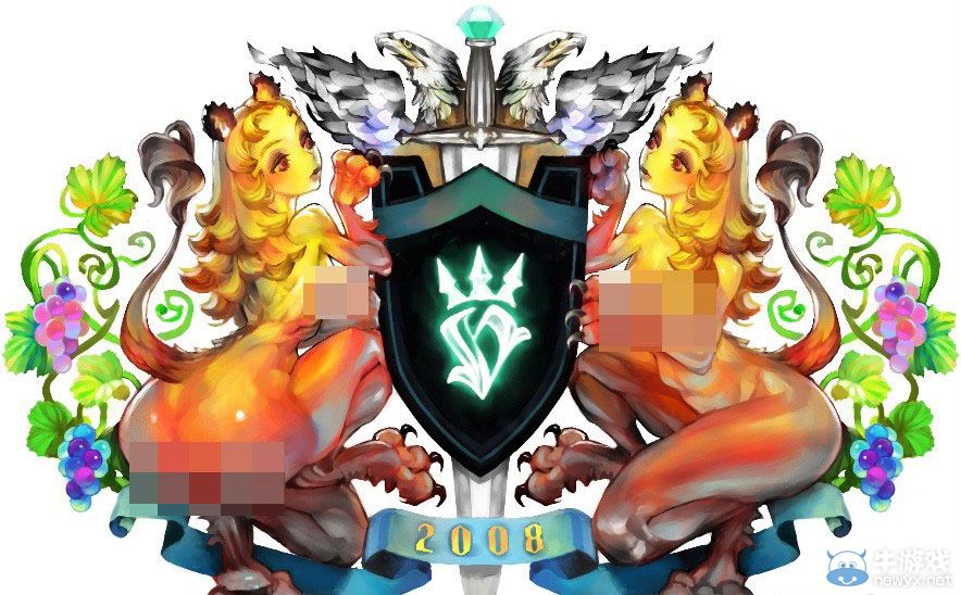 Vanillaware2015年開年圖賞：游戲界人體藝術(shù)之巔峰