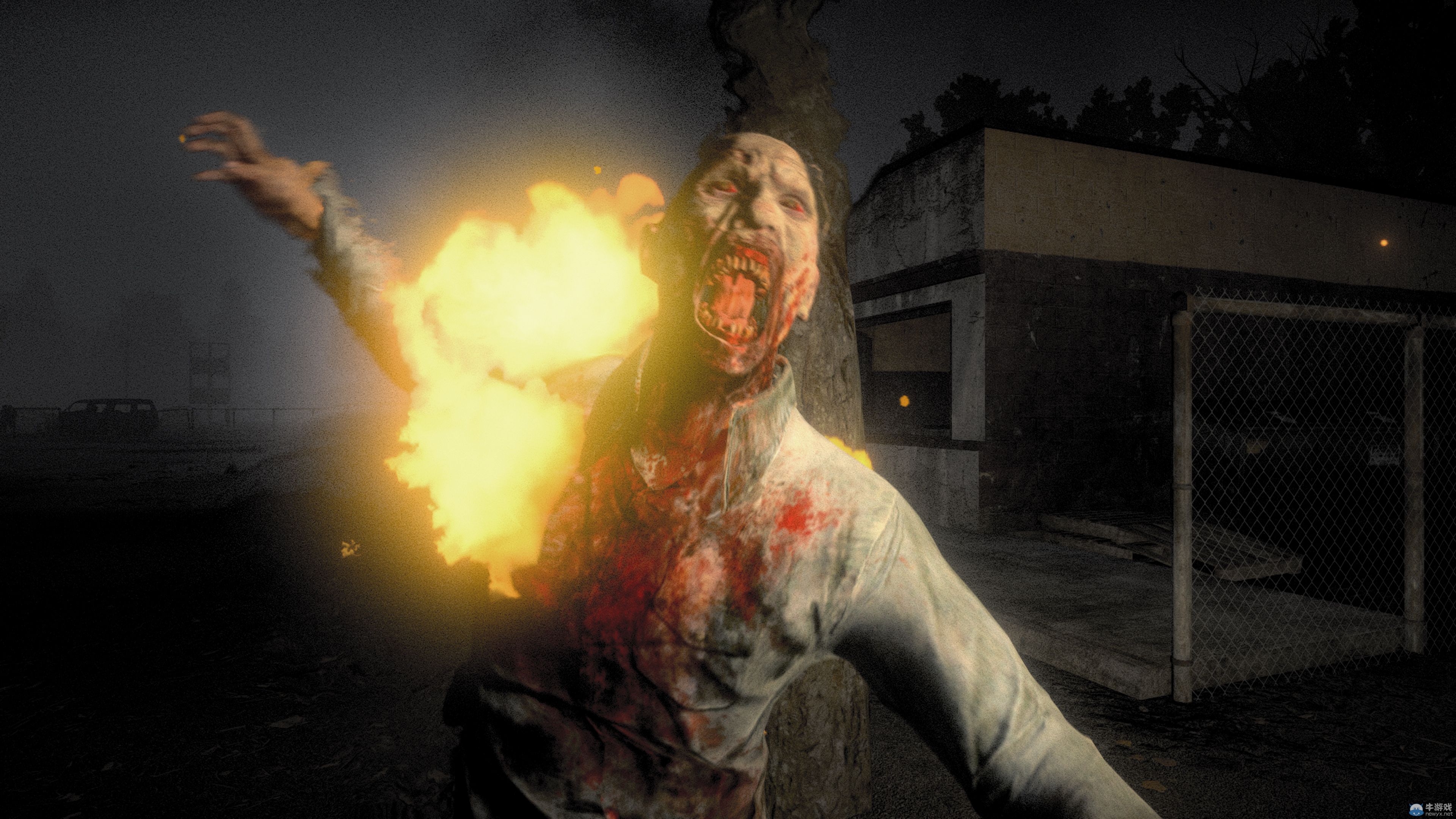 《H1Z1》PC配置要求公布 i5+GTX560就能爽玩了