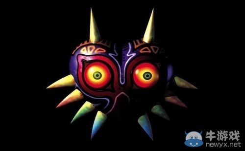 3DS版《姆吉拉的假面3D》將添加隨時(shí)存檔功能