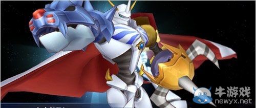 《數碼寶貝故事：賽博偵探》公開男女主角默認名及最新畫面