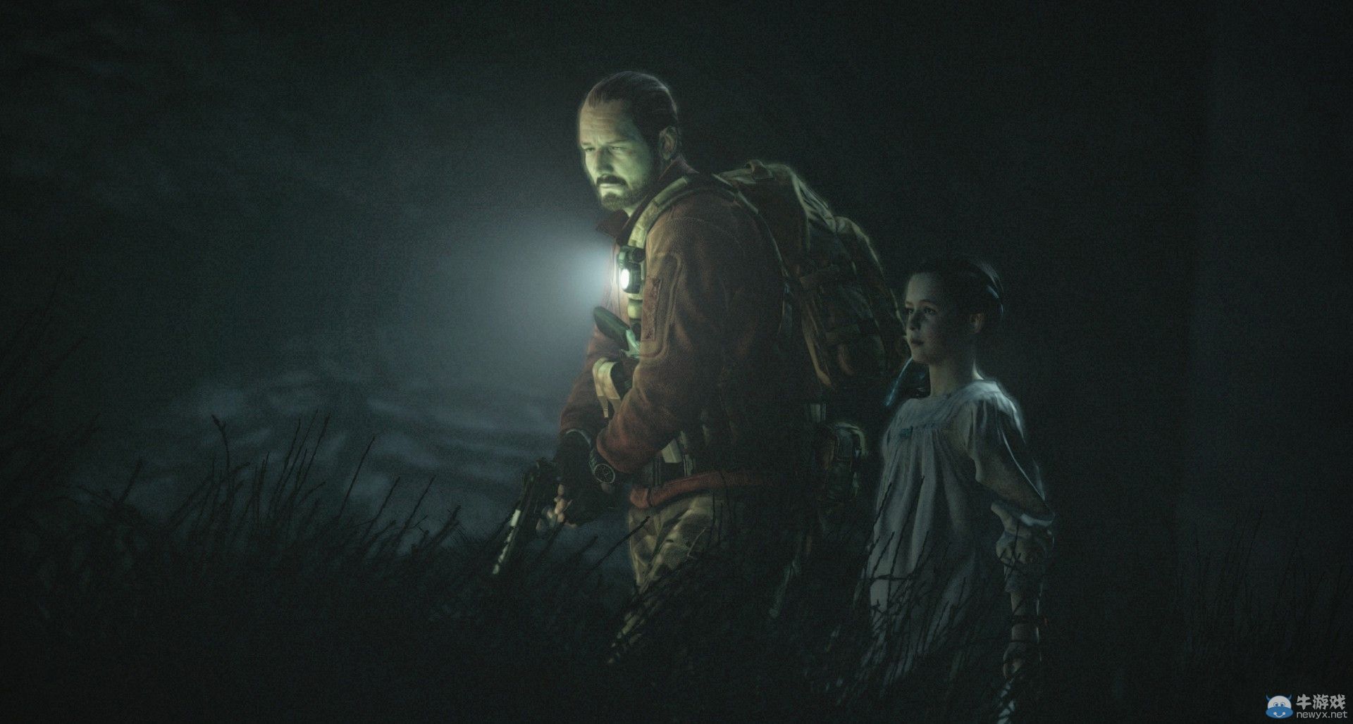 《生化危機(jī)：?jiǎn)⑹句?》獨(dú)占手槍DLC公布：蛇皮涂裝