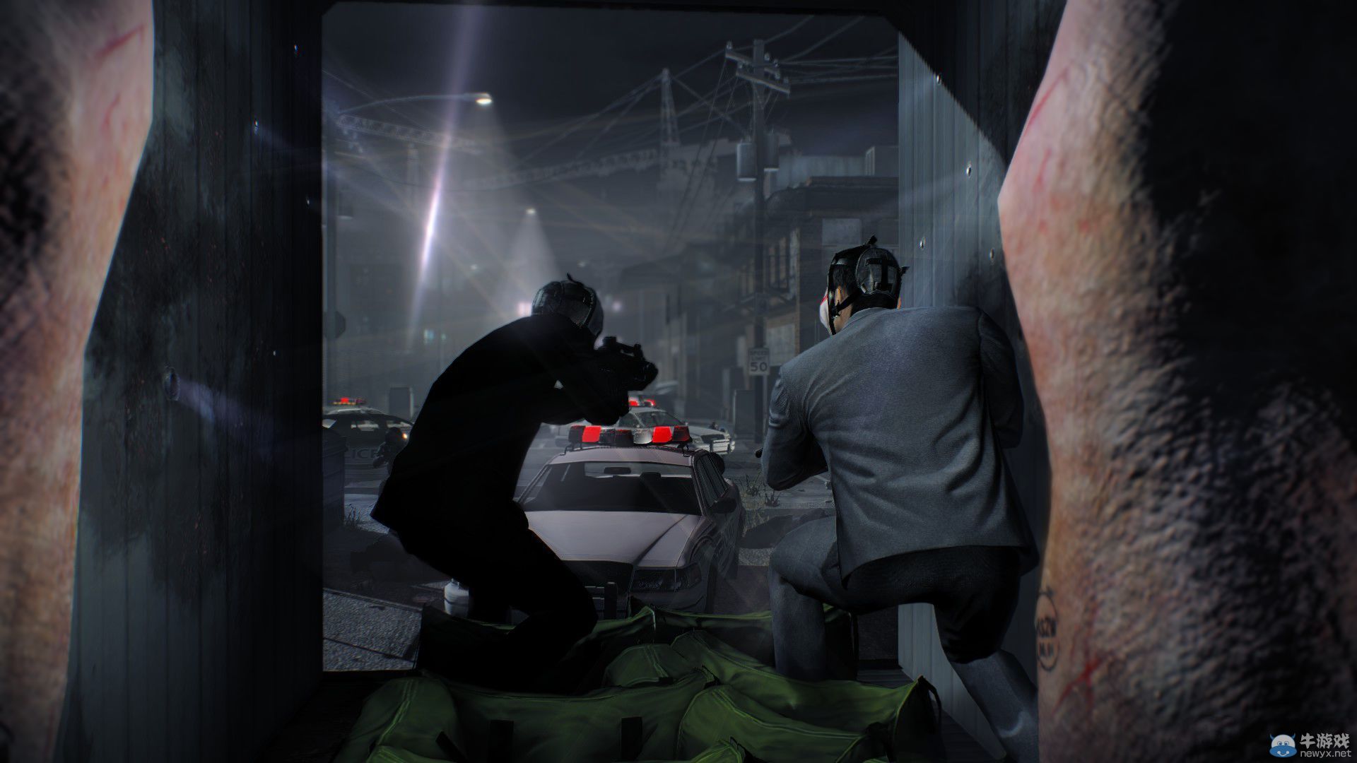 《收獲日2：惡浪限定版》發售日與游戲封面公布：預售開啟俠盜降臨