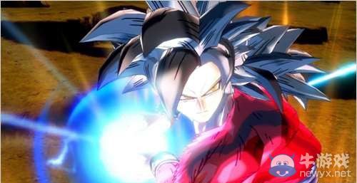 《龍珠：異度對決》歐美版延期至2月下旬發售