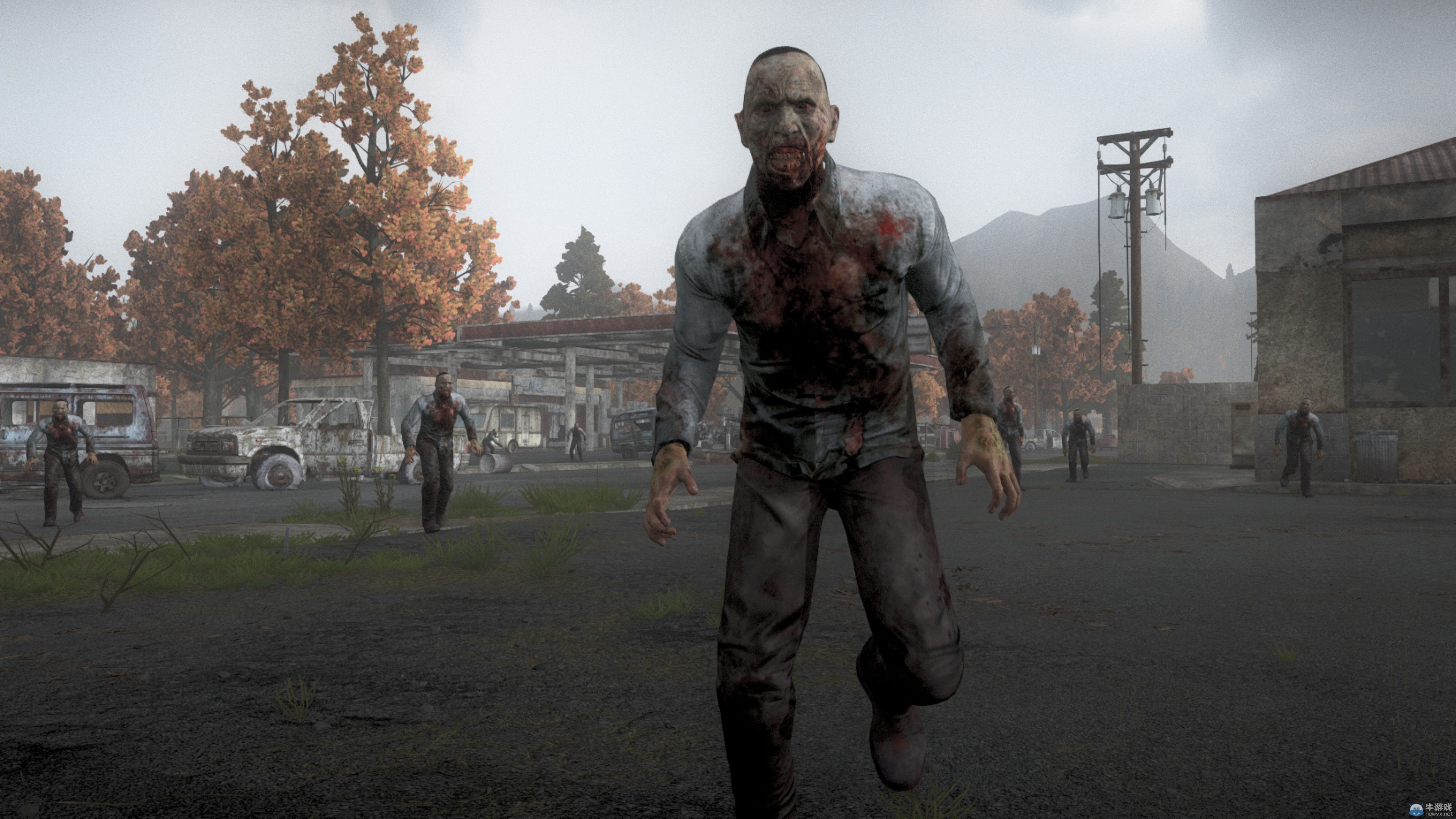 《H1Z1》PC配置要求公布 i5+GTX560就能爽玩了