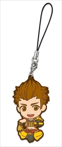 《戰國BASARA》一番賞戰國創世將售獎品豐富