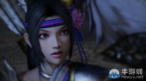 《戰(zhàn)國無雙4-2》官方公開兩段TVCF宣傳影像