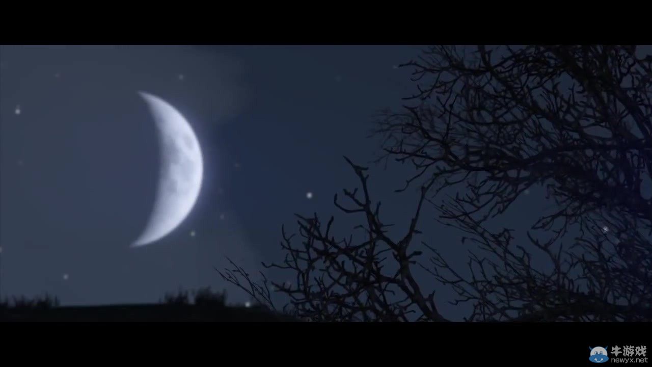 《俠盜獵車手5》（GTA5）動態世界短片欣賞：你是我心中的日月