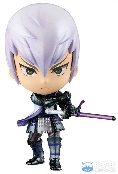 《戰國BASARA》一番賞戰國創世將售獎品豐富