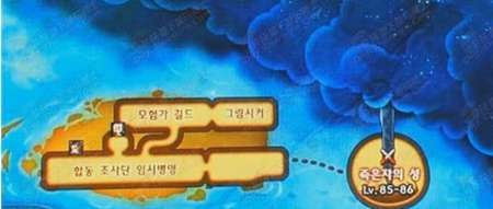 《DNF》魔界新副本寂靜城 開放新等級86級