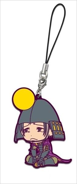 《戰國BASARA》一番賞戰國創世將售獎品豐富