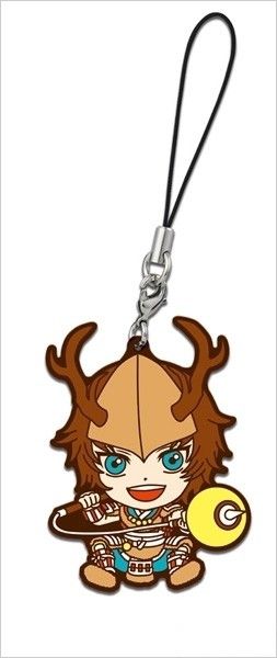 《戰國BASARA》一番賞戰國創世將售獎品豐富