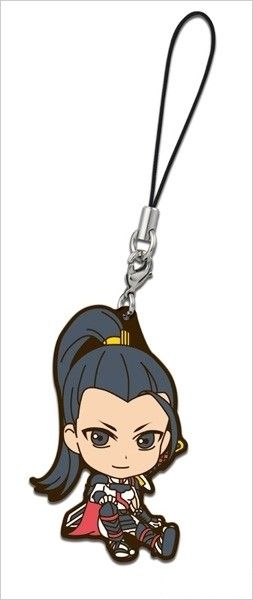 《戰國BASARA》一番賞戰國創世將售獎品豐富