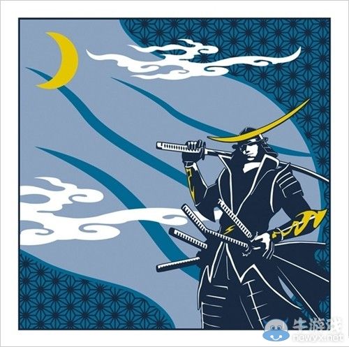 《戰國BASARA》一番賞戰國創世將售獎品豐富