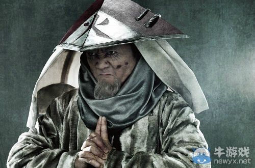 卡卡西帥出新境界!《火影忍者》官方發(fā)布舞臺新劇照