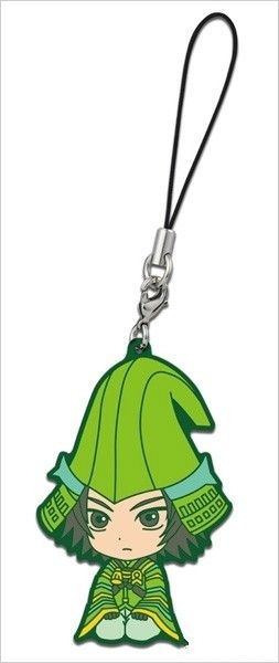 《戰國BASARA》一番賞戰國創世將售獎品豐富