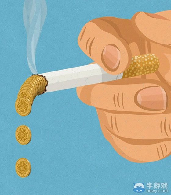 9張幽默漫畫(huà)揭露現(xiàn)代人的弊病 太真實(shí)了!有木有?