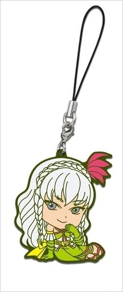 《戰國BASARA》一番賞戰國創世將售獎品豐富