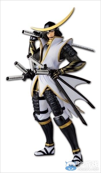 《戰國BASARA》一番賞戰國創世將售獎品豐富