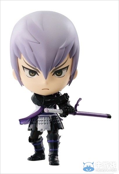 《戰國BASARA》一番賞戰國創世將售獎品豐富