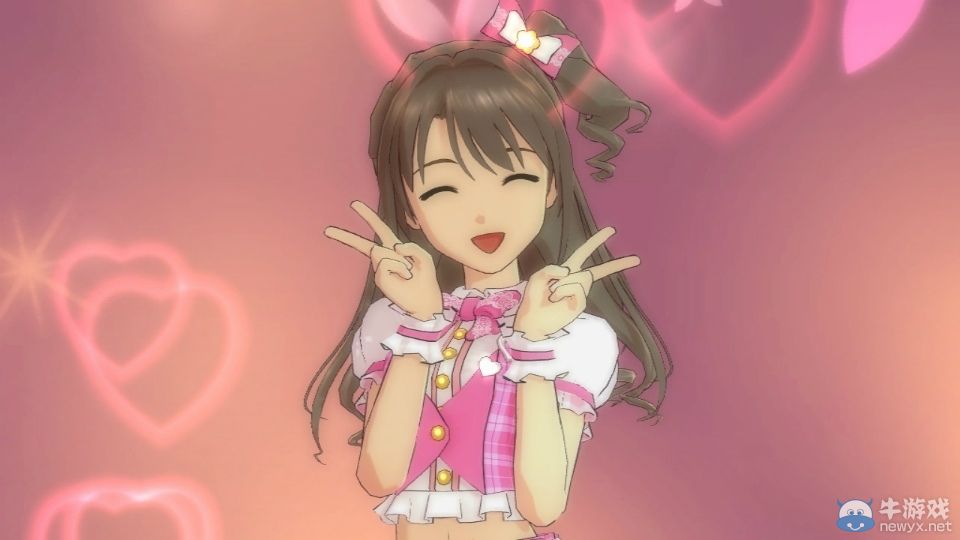 《偶像大師：全力以赴》第九彈DLC配信決定