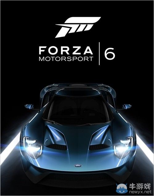 《極限競速6》正式公開：確認(rèn)登陸XBOXOne平臺