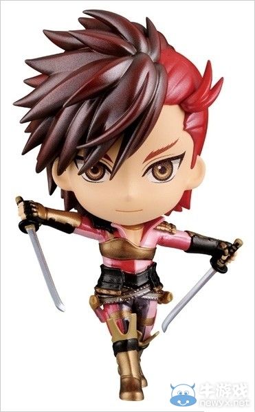 《戰國BASARA》一番賞戰國創世將售獎品豐富