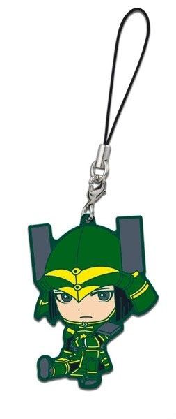 《戰國BASARA》一番賞戰國創世將售獎品豐富