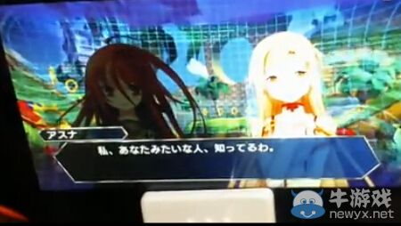 《電擊文庫：格斗巔峰》對(duì)戰(zhàn)視頻：體驗(yàn)多種模式