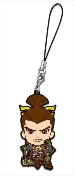 《戰國BASARA》一番賞戰國創世將售獎品豐富