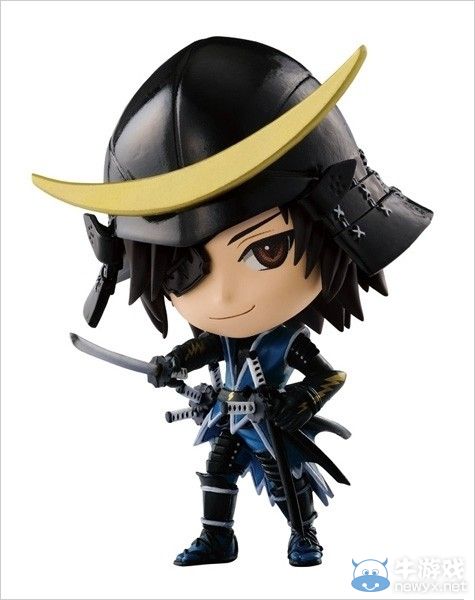 《戰國BASARA》一番賞戰國創世將售獎品豐富