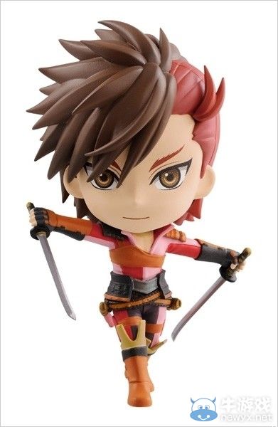 《戰國BASARA》一番賞戰國創世將售獎品豐富