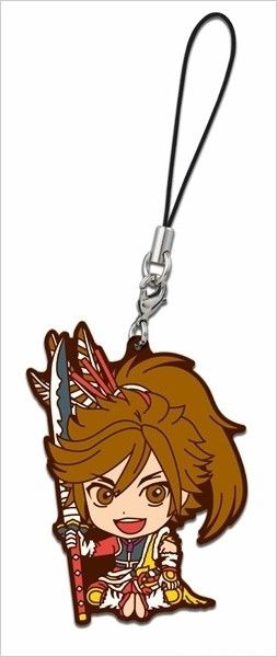 《戰國BASARA》一番賞戰國創世將售獎品豐富