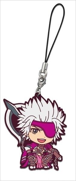 《戰國BASARA》一番賞戰國創世將售獎品豐富