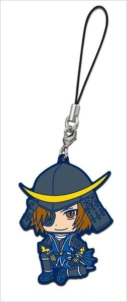 《戰國BASARA》一番賞戰國創世將售獎品豐富