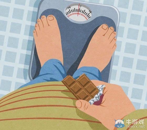 9張幽默漫畫(huà)揭露現(xiàn)代人的弊病 太真實(shí)了!有木有?